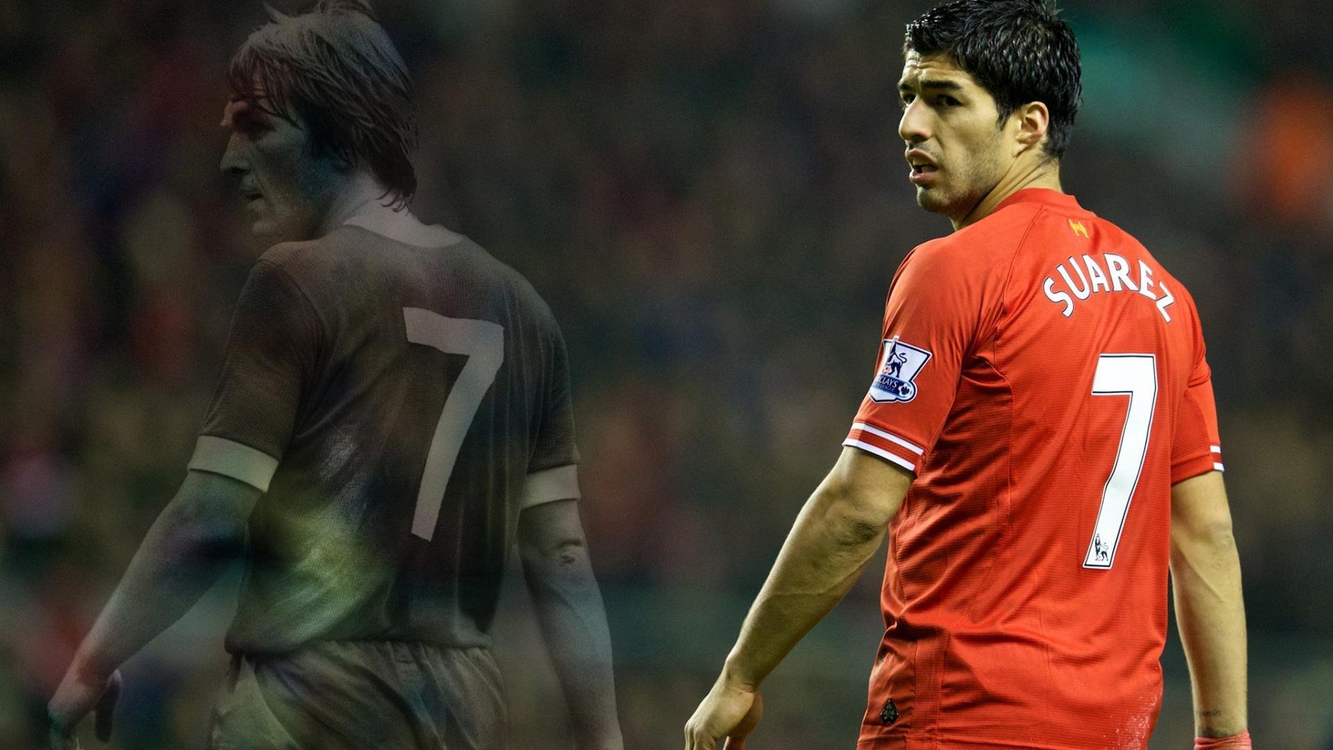 英超“梦之队”逐渐成型，豪门竞争进入白热化，梦之队x球员排名